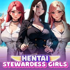 Hentai Stewardese Girls (EU)
