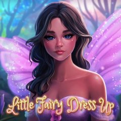 Little Fairy Dress Up (EU)