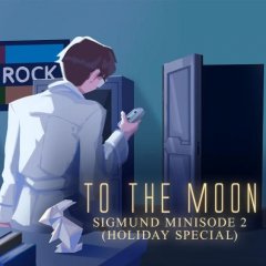 To The Moon: Sigmund Minisode 2: Holiday Special (EU)