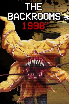 Backrooms, The: 1998 (EU)