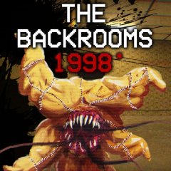Backrooms, The: 1998 (EU)