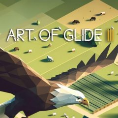 Art Of Glide 3 (EU)