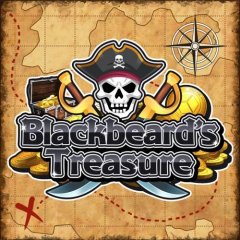 Blackbeard's Treasure (EU)