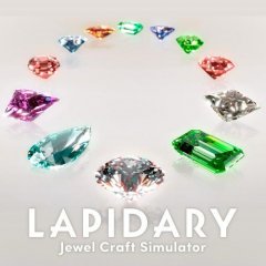 Lapidary: Jewel Craft Simulator (EU)