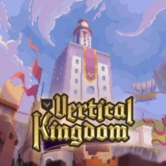 Vertical Kingdom (EU)
