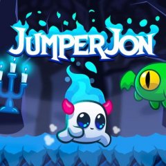 Jumper Jon (EU)