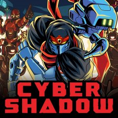 Cyber Shadow [Download] (EU)