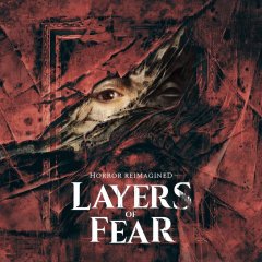 Layers Of Fear (2023) [Download] (EU)