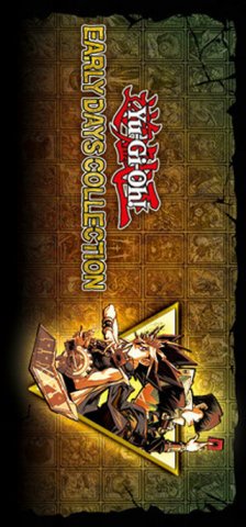 Yu-Gi-Oh! Early Days Collection (US)