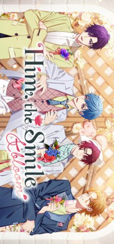 Him, The Smile & Bloom (US)