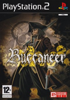 Buccaneer (2007) (EU)