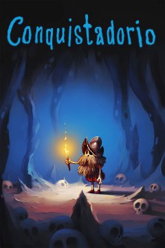 Conquistadorio (EU)