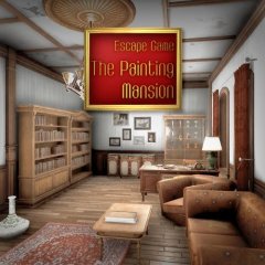 Escape Game: The Painting Mansion (EU)