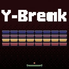 Bibelot, A: Y-Break (EU)