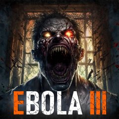 Ebola III (EU)
