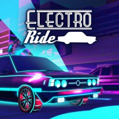 Electro Ride: The Neon Racing (EU)