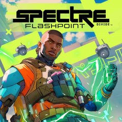 Spectre Divide (EU)