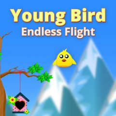 Young Bird Endless Flight (EU)