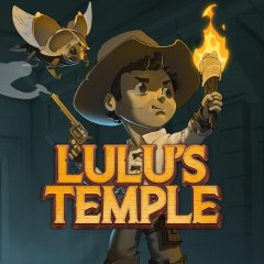 Lulu's Temple (EU)
