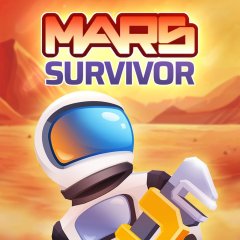 Mars Survivor (EU)
