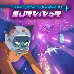 Whisker Squadron: Survivor (EU)