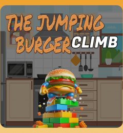 Jumping Burger, The: Climb (EU)