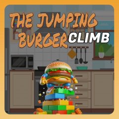Jumping Burger, The: Climb (EU)