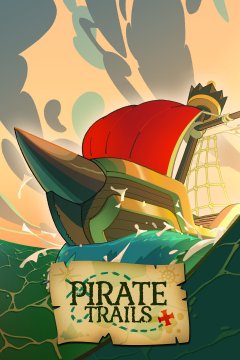 Pirate Trails (EU)