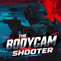 Bodycam Shooter, The (EU)