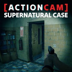 ActionCam: Supernatural Case (EU)