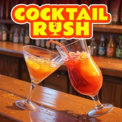Cocktail Rush (EU)