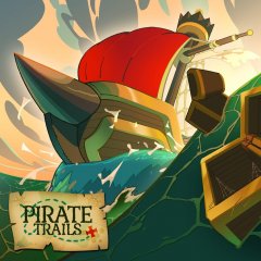 Pirate Trails (EU)