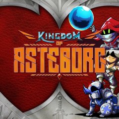 Kingdom Of Asteborg (EU)