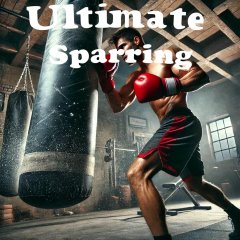 Ultimate Sparring (EU)