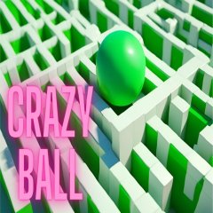 Crazy Ball (EU)