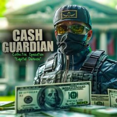Cash Guardian: Collector Operation: Capital Defense (EU)