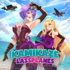Kamikaze Lassplanes (EU)