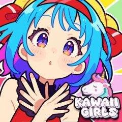 Kawaii Girls (EU)