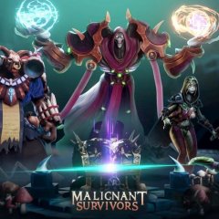 Malignant Survivors (EU)