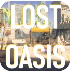 Lost Oasis (EU)