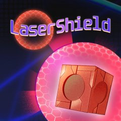 Laser Shield (EU)