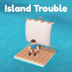 Island Trouble (EU)