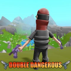 Double Dangerous (EU)