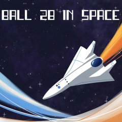 Ball 28 In Space (EU)
