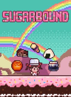 Sugarbound (EU)