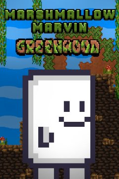 Marshmallow Marvin: Greenwood (EU)