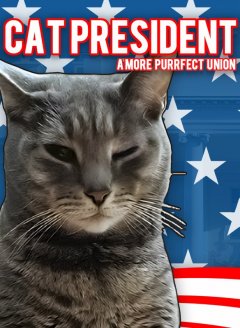 Cat President: A More Purrfect Union (EU)