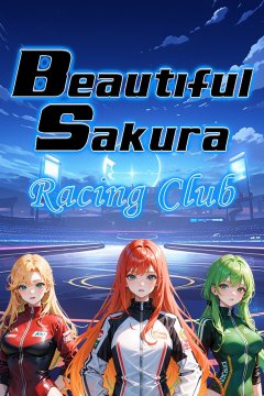 <a href='https://www.playright.dk/info/titel/beautiful-sakura-racing-club'>Beautiful Sakura: Racing Club</a> &nbsp;  30/30