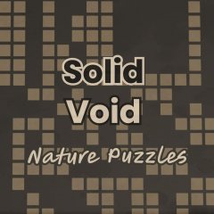 Solid Void: Nature Puzzles (EU)