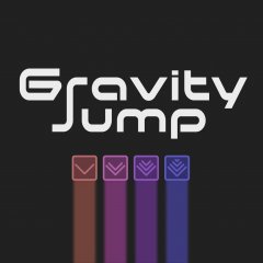 Gravity Jump (EU)